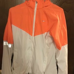 Nike Windbreaker